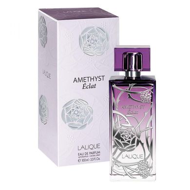 Lalique Amethyst Eclat 100ml Лалик Аметист Эклат