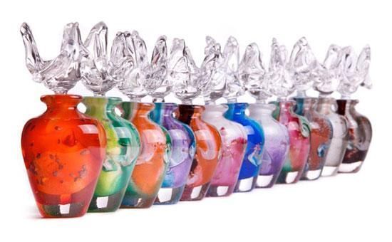 Оригинал CnR Create Galaxy Virgo Дева 30ml Духи Унисекс СиЭнЭр Криэйт Дева