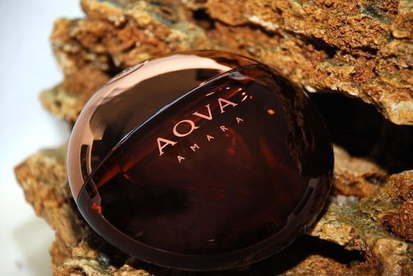 Оригінал Bvlgari Aqva Amara 50ml Туалетна вода Чоловіча Бвлґарі Аква Амара
