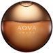 Оригінал Bvlgari Aqva Amara 50ml Туалетна вода Чоловіча Бвлґарі Аква Амара