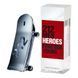 Оригінал Carolina Herrera 212 Heroes Forever Young 90ml Каролина Еррера 212 Герої Форевер Янг