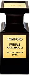 Оригінал Tom Ford Purple Patchouli 100ml Том Форд Пурпл Пачулі / Фіолетові Пачулі
