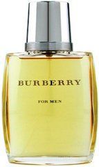 Оригінал Burberry Men 30ml Туалетна вода Чоловіча Барбері Мен