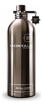 Оригінал Montale Royal Aoud 100ml Парфумерна Вода Монталь Роял Уд / Монталь Королівський Уд