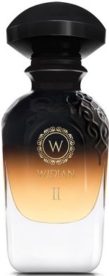 Original Widian Aj Arabia II Black Collection 50ml Парфуми Адж Арабія 2 Чорна Колекція