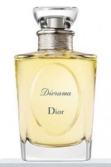 Оригінал Dior Les Creations de Monsieur Dior Diorama edt 100ml Діор Ле Кріейшн Діорама