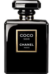 Оригинал Женские Французские Духи Chanel Coco Noir 100 мл (восточный, тягучий, таинственный аромат)