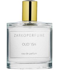 Оригінал Zarkoperfume Oud'ish 100ml Унісекс Парфумована Вода Заркопарфюм Удиш