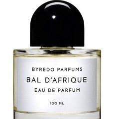 Byredo Bal D'Afrique 50ml Байредо Африканский Бал / Буредо бал де Африк