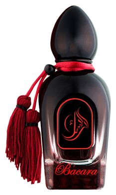 Оригінал Arabesque Perfumes Bacara 50ml Парфуми Унісекс Арабеска Парфумерія Бакара