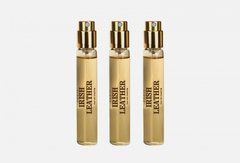 Оригінал Memo Irish Leather refill 3*10ml Унісекс Парфумована вода Приміток Ірландська Шкіра запасний блок