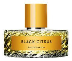 Оригінал Vilhelm Parfumerie Black Citrus 100ml Унісекс Парфумована вода Вільгельм Парфюмери Блек Цитрус