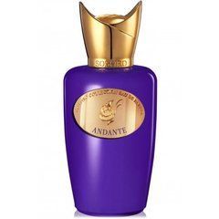 Оригинал Sospiro Perfumes Andante 100ml edp Нишевый Парфюм Соспиро Анданте