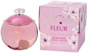 Cacharel Noa Fleur edt 100ml (Спокусливі і сміливі квітково-фруктові парфуми для чуттєвих, яскравих дівчат)
