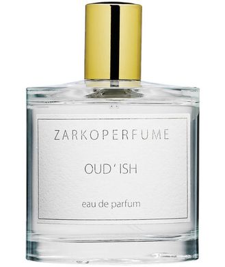 Оригинал Zarkoperfume Oud'ish 100ml Унисекс Парфюмированная Вода Заркопарфюм Удиш