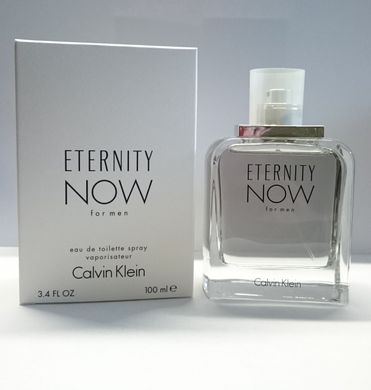 Оригінал Кельвін Кляйн єтернити Нау Фор Мен / Calvin Klein Eternity Now For Men edt 100ml