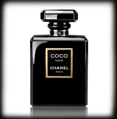 Оригінал Жіночі Французькі Парфуми Chanel Coco Noir 100ml (східний, тягучий, таємничий аромат)