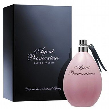 Agent Provocateur eau de Parfum 50ml edp (соблазнительный, пленительный,эротический, сексуальный)