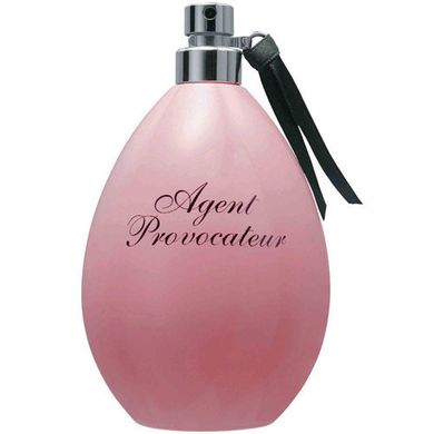 Agent Provocateur eau de Parfum 50ml edp (соблазнительный, пленительный,эротический, сексуальный)