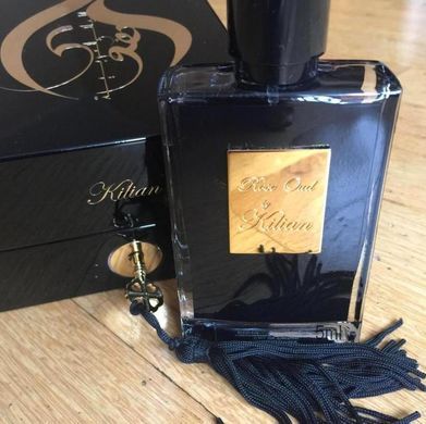 Оригинал Kilian Rose Oud 50ml Тестер Парфюмированная вода Унисекс Килиан Роза Уд