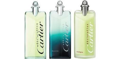 Чоловічий парфум Оригінал Cartier Declaration Essence edt 100ml (чуттєвий, мужній, елітарний, люксовий)