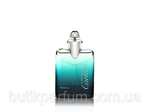 Чоловічий парфум Оригінал Cartier Declaration Essence edt 100ml (чуттєвий, мужній, елітарний, люксовий)