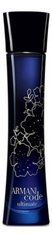 Оригинал Armani Code Ultimate Femme 50ml edр Женские Духи Армани Код Ультимат