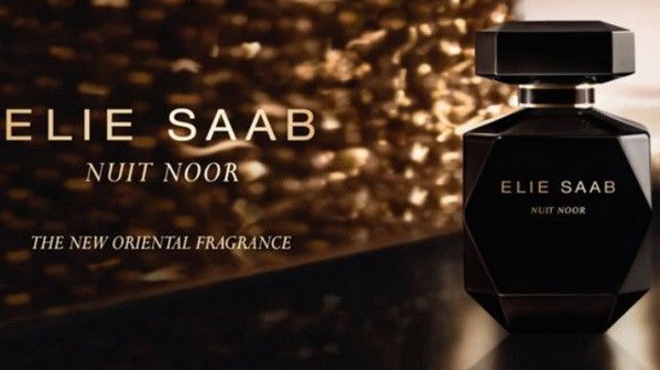 Оригінал Елі Сааб Нуит Нур 90ml Жіночі Парфуми edp Elie Saab Nuit Noor