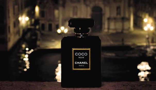 Оригінал Жіночі Французькі Парфуми Chanel Coco Noir 100ml (східний, тягучий, таємничий аромат)