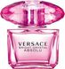 Bright Crystal Absolu Versace 90ml edp (Яскравий аромат підкреслює сексуальність і заворожує з перших нот)