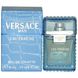 Миниатюра парфюма для мужчин Versace Man Eau Fraiche 5ml edt (освежающий, мужественный, чувственный)