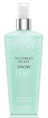 Парфумований Спрей для тіла Victoria's Secret Snow Mint 250ml Fragrance Body Mist