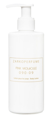 Оригінал Zarkoperfume Pink Molecule 090.09 250ml Жіночий Лосьйон для тіла Заркопарфюм Рожева молекула 090.09