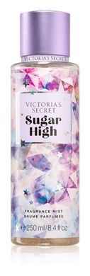 Оригинал Парфюмерный Спрей для тела Victoria's Secret Sweet Fix Sugar High 250ml Виктория Сикрет Свит Фикс Шугар Хич