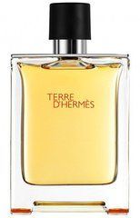Оригінал Гермес Терре Де Гермес 200ml edt Hermes Terre d'hermes