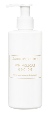 Оригинал Zarkoperfume Pink Molecule 090.09 250ml Женский Лосьон для тела Заркопарфюм Розовая молекула 090.09