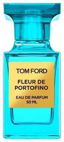 Оригінал Tom Ford Fleur de Portofino 50ml Том Форд Флер де
