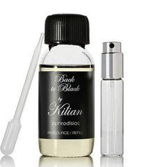 Оригінал Kilian Back to Black Refill 100ml Парфумована вода Унісекс Кіліан Повернутися до Чорного Рефил