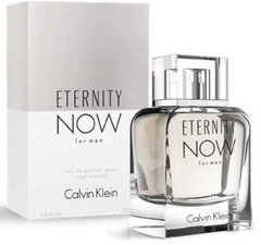 Original Calvin Klein Eternity Now For Men edt 100ml (Кельвін Кляйн Этернити Нау Фо Мен)