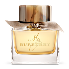 Оригинал Burberry My Burberry / Барберри Май Барбери 50ml edp (женственный, сексуальный, цветочный аромат)