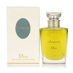 Оригинал Dior Les Creations de Monsieur Dior Dioressence 100ml edt Диор Ле Криэйшн Диорессенс