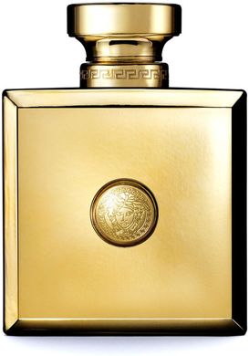 Оригинал Versace Oud Oriental 100ml Тестер Женская Парфюмированная вода Версаче Старый восточный