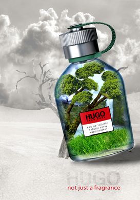 Оригінал Hugo Boss Hugo Create Limited Edition 150ml edt (елегантний, індивідуальний, вільний)