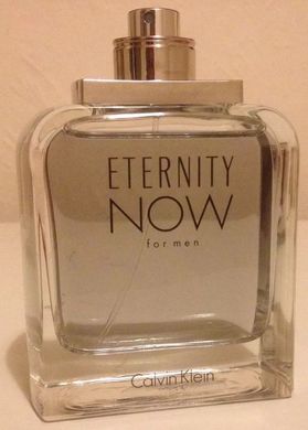 Original Calvin Klein Eternity Now For Men edt 100ml (Кельвін Кляйн єтернити Нау Фо Мен)