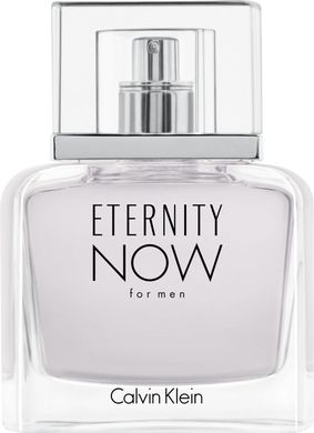 Original Calvin Klein Eternity Now For Men 100ml edt (Кельвин Кляйн Этернити Нау Фо Мен)