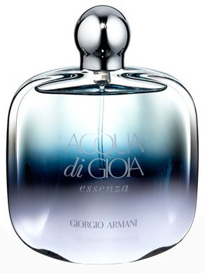 Acqua di Gioia Essenza Giorgio Armani 100ml edp (легкий, приємний, свіжий,жіночний, прохолодний)