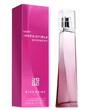 Оригінал жіночі парфуми Givenchy Very Irresistible 30ml edt (пудровий, магнетичний, розкішний,чарівний)