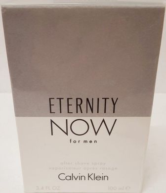 Original Calvin Klein Eternity Now For Men edt 100ml (Кельвін Кляйн єтернити Нау Фо Мен)