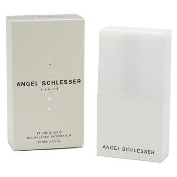 Angel Schlesser Femme 50ml edt (свіжий, яскравий, жіночний, незабутній, вишуканий, сексуальний)