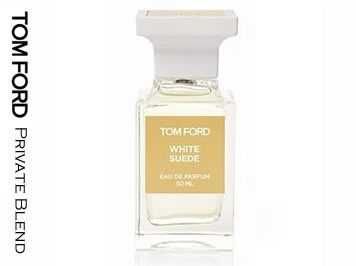 Оригинал Tom Ford White Suede 50ml edp Том Форд Вайт Сюид / Том